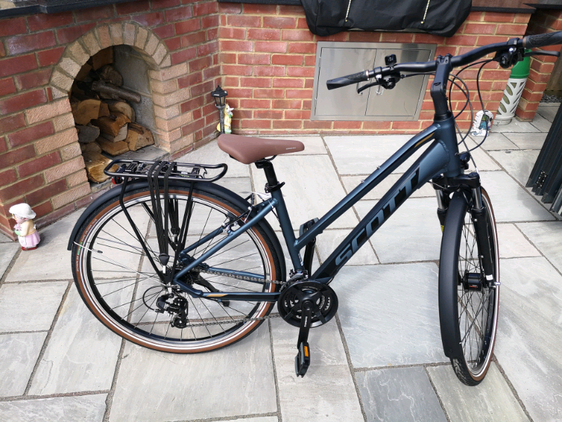 scott sub sport 40